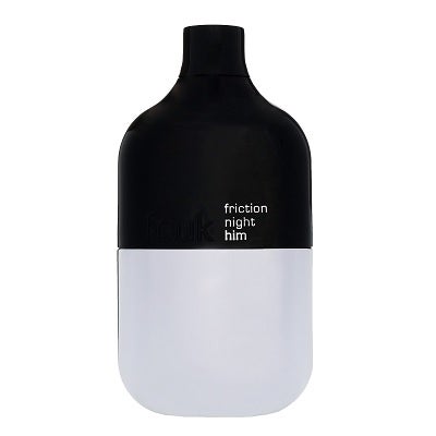 French Connection Fcuk Friction Night Men's Cologne